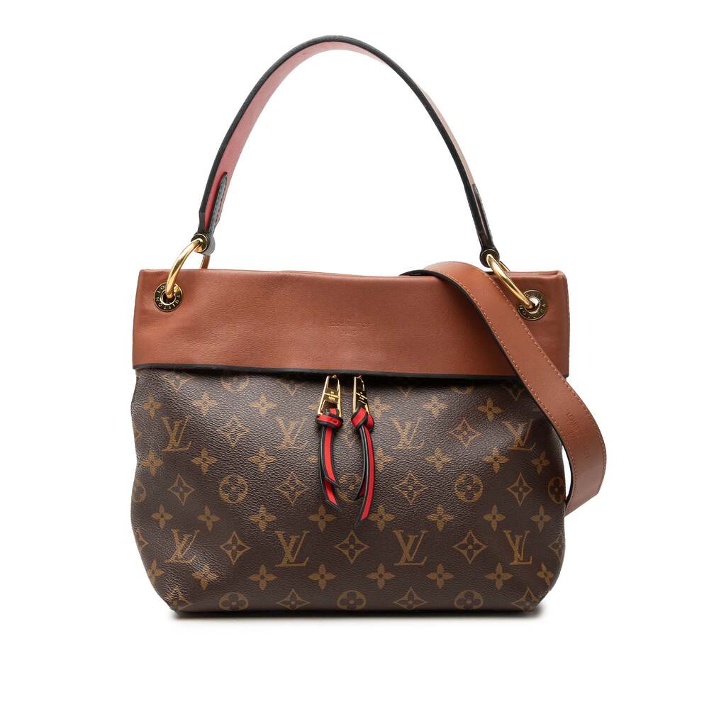 Louis Vuitton Tuileries Besace Bag #326659L15B